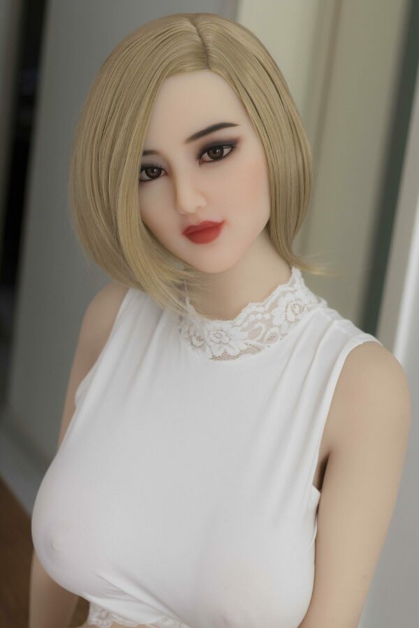 Elektra - Busty Sex Doll-VSDoll Realistic Sex Doll