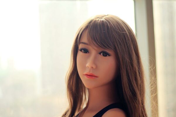 Emma - Japanese Style Ultra Realistic Sex Doll-VSDoll Realistic Sex Doll